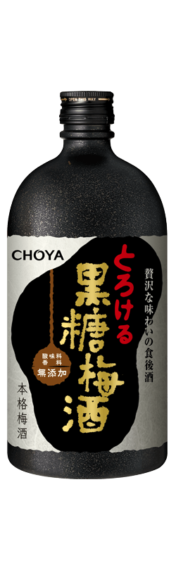 CHOYA Kokuto