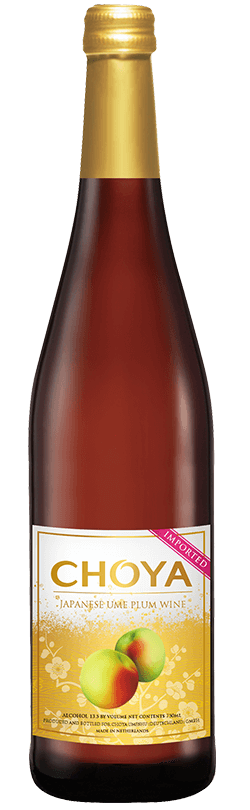CHOYA Ume Wine