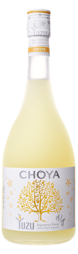 CHOYA Yuzu