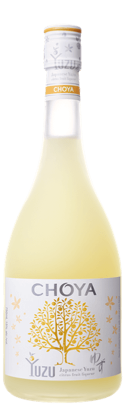 CHOYA Yuzu