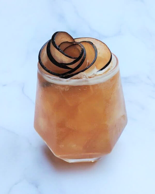 Don't be Such a Prune