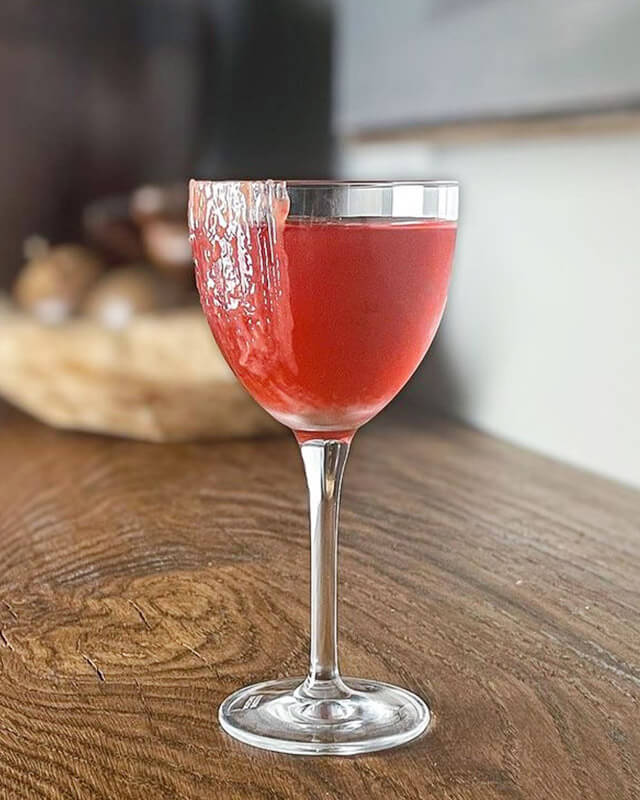 I Scream, Ume Scream